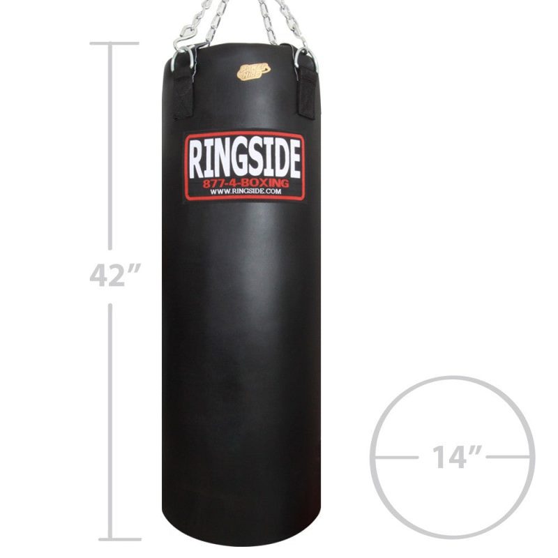 RingsidePowerhide65LB.HeavyBag2