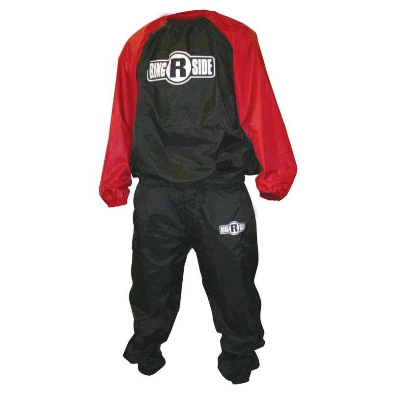 RingsideSuperNylonSweatSuit