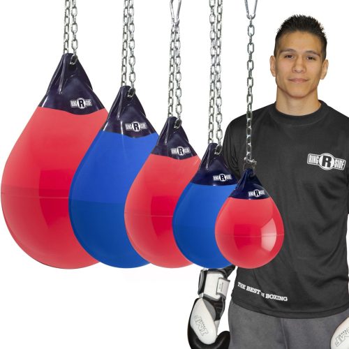 RingsideTsunamiWaterHeavyBag