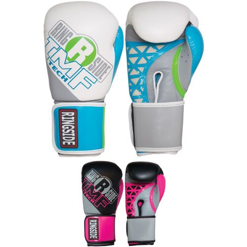 RingsideWomen sCutIMFTech SparringGloves