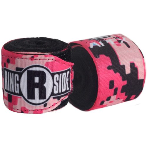 Ringside APEX Handwraps - Bridge City Fight Shop - 3