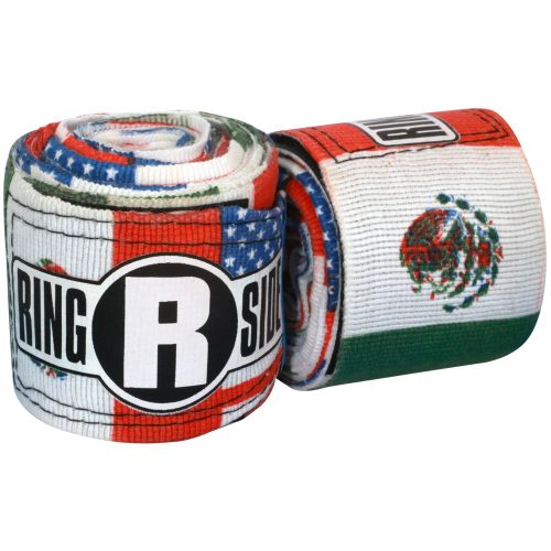 Ringside APEX Handwraps mexican