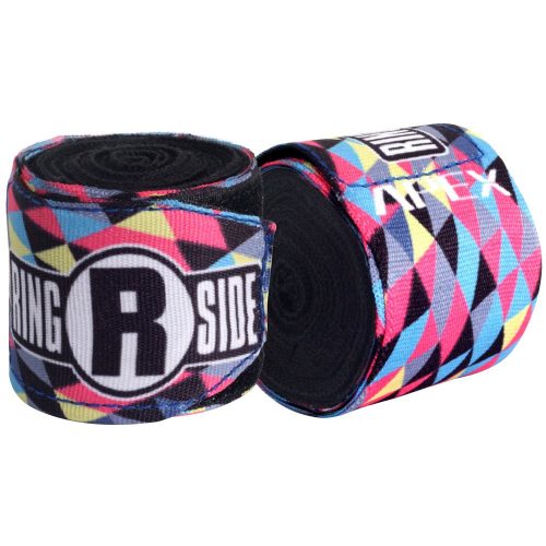 Ringside APEX Handwraps - Bridge City Fight Shop - 5