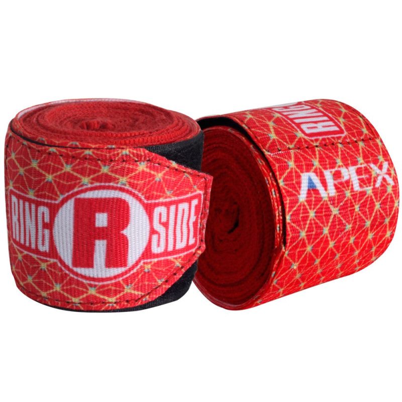 Ringside APEX Handwraps - Bridge City Fight Shop - 6