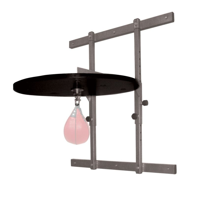 Ringside Adjust Speed Bag Platform