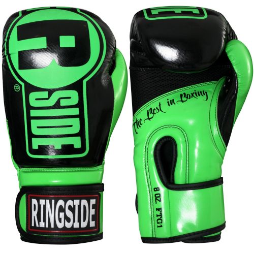 Ringside Apex Bag Gloves - Bridge City Fight Shop - 2