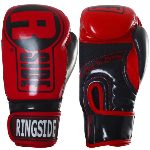 Ringside Apex Bag Gloves - Bridge City Fight Shop - 4