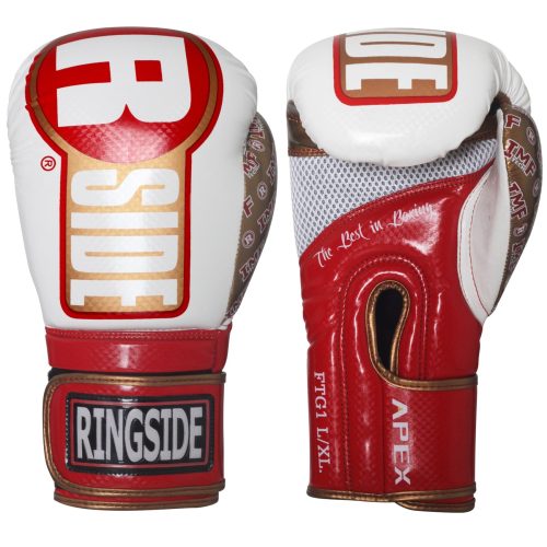 Ringside Apex Bag Gloves - Bridge City Fight Shop - 5