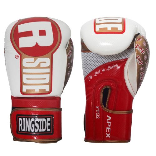 Ringside Apex Flash Training Gloves - Bridge City Fight Shop - 7