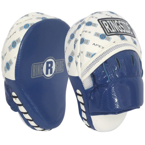 Ringside Apex Punch Mitts - Bridge City Fight Shop - 1