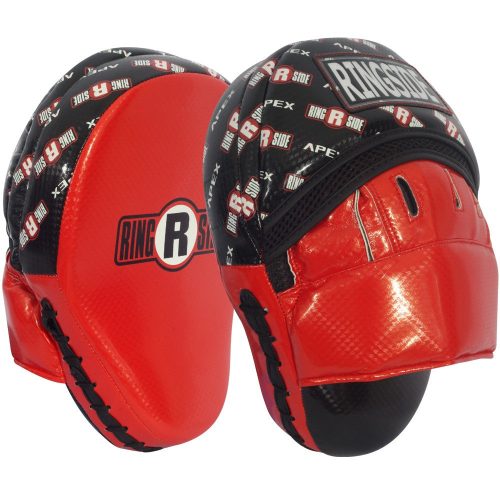 Ringside Apex Punch Mitts - Bridge City Fight Shop - 3