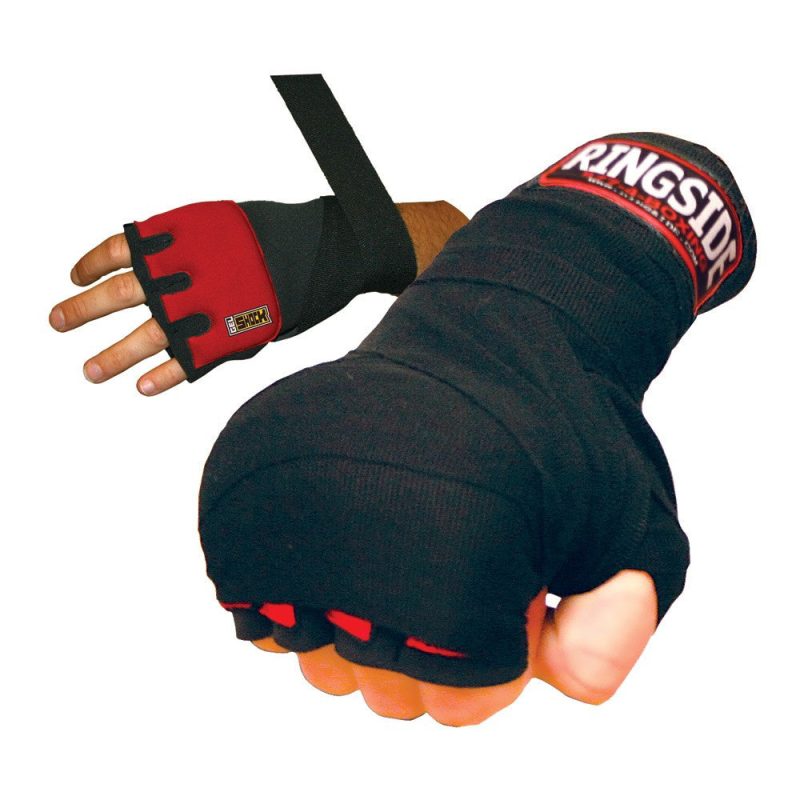 Ringside Gel Shock Boxing Handwraps 120