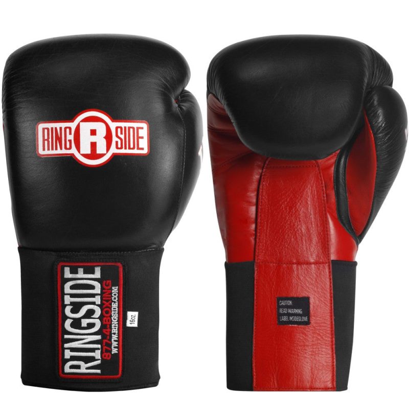 Ringside Limited Edition IMF Tech Sparring Gloves