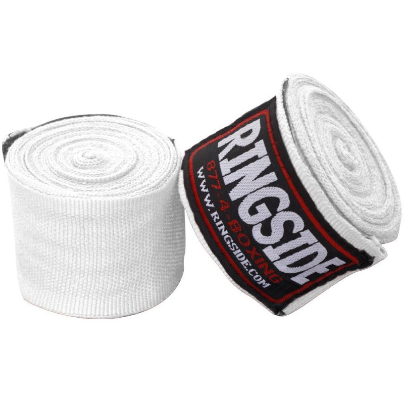 Ringside Mexican-Style Boxing Handwraps - 180" - Bridge City Fight Shop - 9