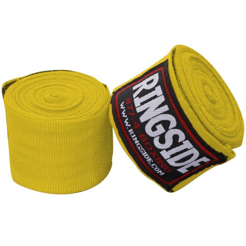 Ringside Mexican-Style Boxing Handwraps - 180" - Bridge City Fight Shop - 5