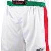 Ringside Pro‑Style Boxing Trunks - Bridge City Fight Shop - 6