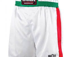 Ringside Pro‑Style Boxing Trunks - Bridge City Fight Shop - 6