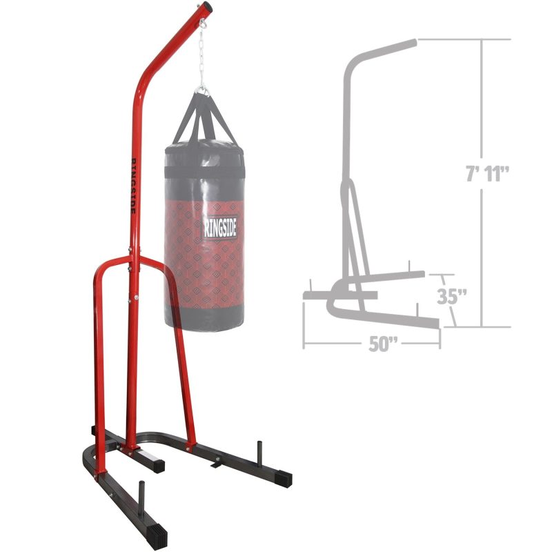 Ringside Punching Bag Stand