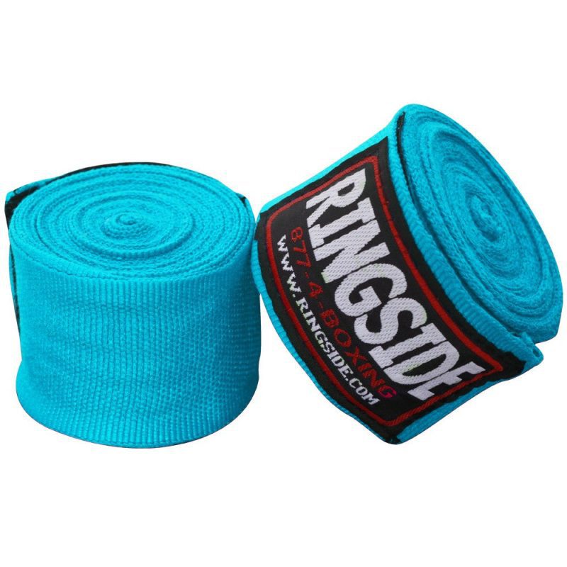 Ringside Mexican-Style Boxing Handwraps - 180" - Bridge City Fight Shop - 2