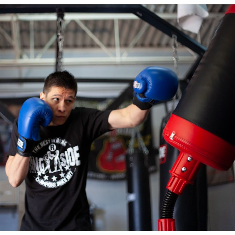 Ringside sTornadoFreeStandingPunchingBag