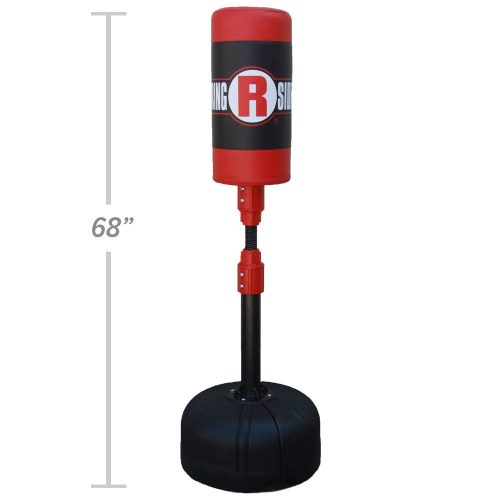 Ringside sTornadoFreeStandingPunchingBag4