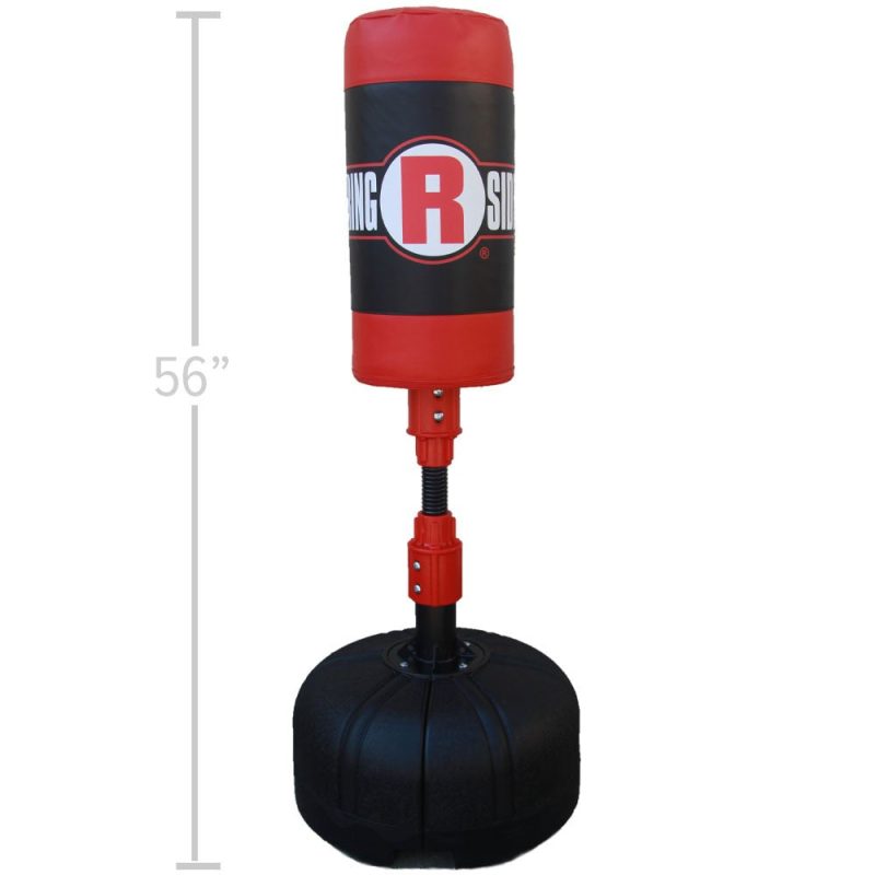 Ringside sYouthTornadoFreeStandingPunchingBag