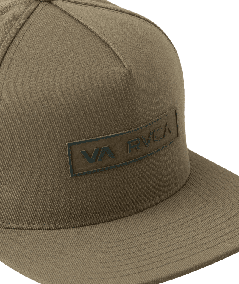 avyha00432 rvca f olv dtl2