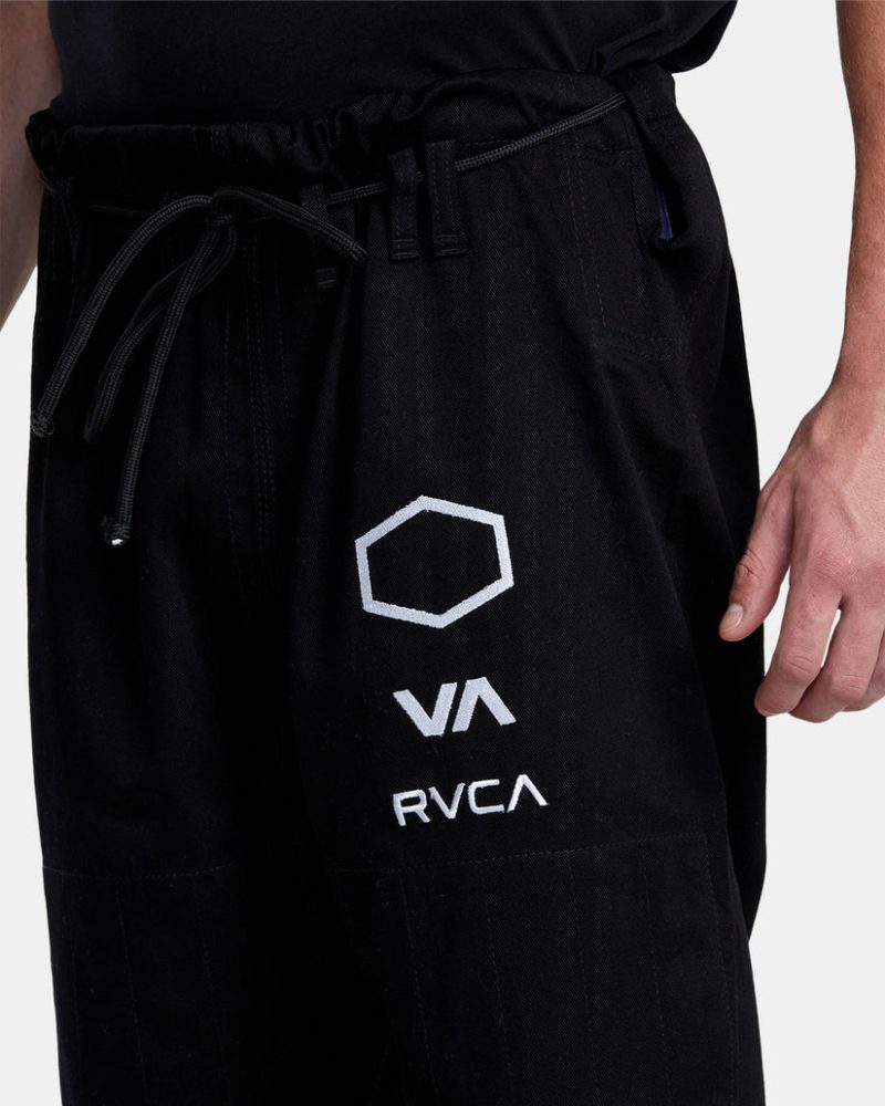 avyki03007 rvca 2Cw blk dtl4