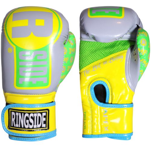 Ringside Apex Bag Gloves - Bridge City Fight Shop - 6