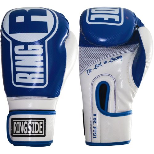 Ringside Apex Bag Gloves - Bridge City Fight Shop - 7