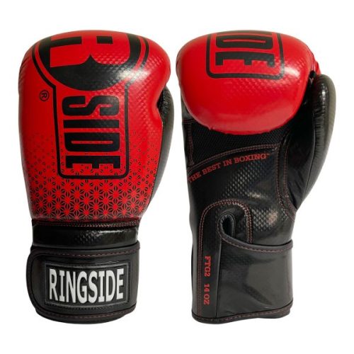 ringside apex crimsonblack