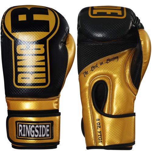 Ringside Apex Bag Gloves - Bridge City Fight Shop - 8