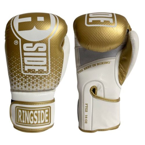 ringside apex goldwhite