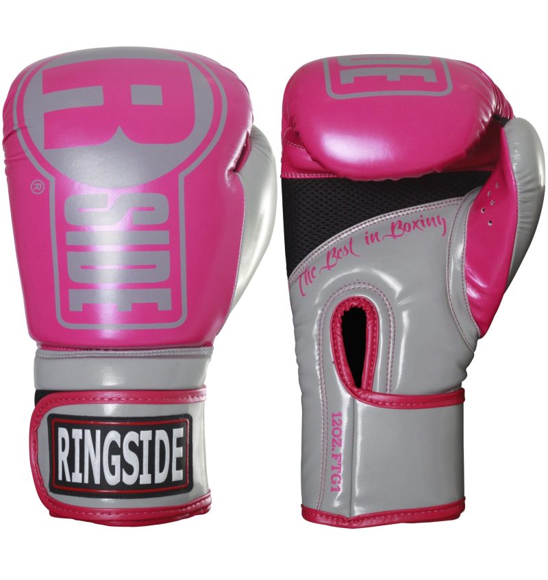 Ringside Apex Bag Gloves - Bridge City Fight Shop - 9