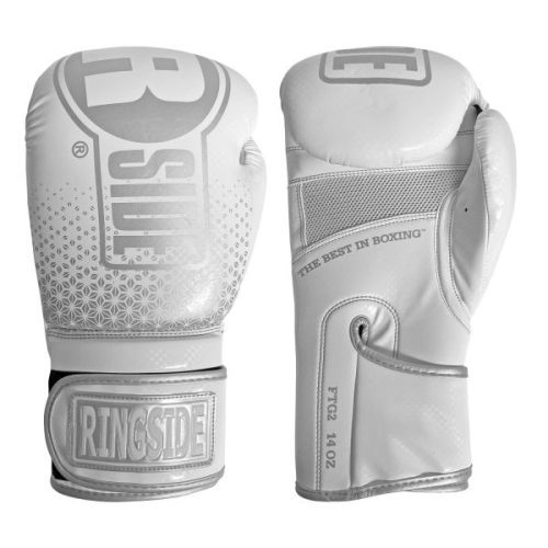 ringside apex whitewhite