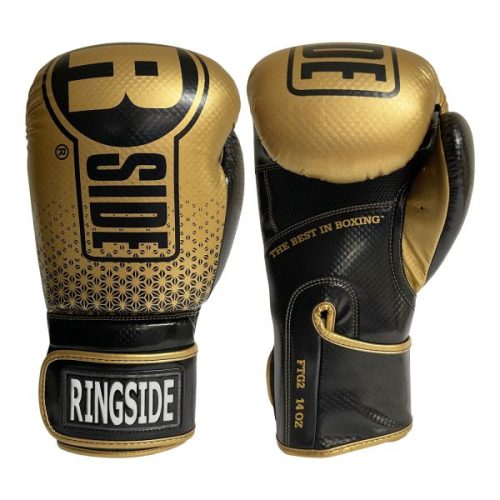 ringside goldblack