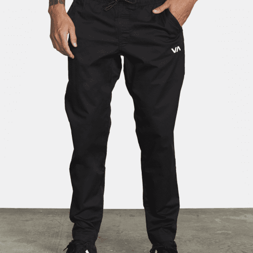 v3061rsp rvca wg blk frt1