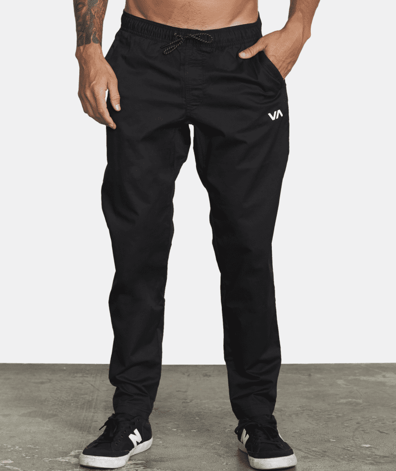 v3061rsp rvca wg blk frt1